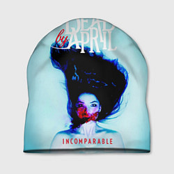Шапка Dead by April: Incomparable, цвет: 3D-принт