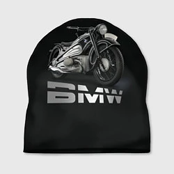 Шапка Мотоцикл BMW, цвет: 3D-принт