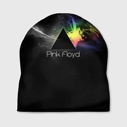 Шапка Pink Floyd Logo