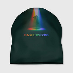 Шапка Imagine Dragons Light