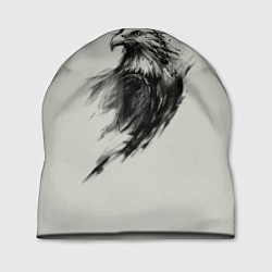 Шапка Дикий орел, цвет: 3D-принт