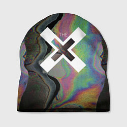 Шапка The XX: Neon Colour, цвет: 3D-принт