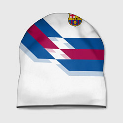 Шапка FC Barcelona