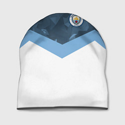 Шапка Manchester City FC: Sport