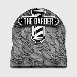 Шапка The Barber