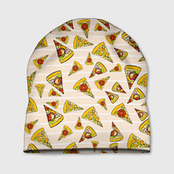 Шапка Pizza Love