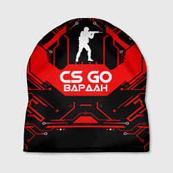 Шапка CS:GO - Вардан