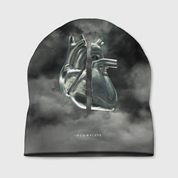 Шапка TFK Incomplete