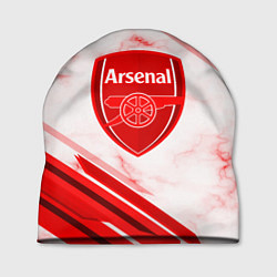 Шапка Arsenal, цвет: 3D-принт