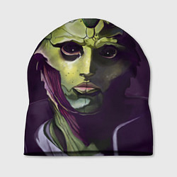 Шапка Thane Krios