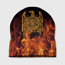 Шапка Slayer: Fire Eagle, цвет: 3D-принт