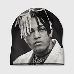 Шапка XXXTentacion, цвет: 3D-принт