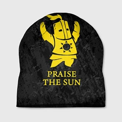 Шапка Praise The Sun