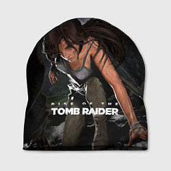 Шапка Tomb Raider, цвет: 3D-принт