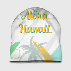 Шапка Aloha Hawaii