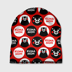 Шапка Kumamon Pattern