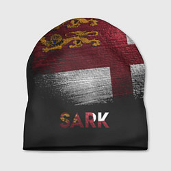 Шапка SARK