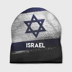 Шапка Israel Style, цвет: 3D-принт