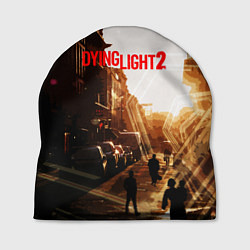 Шапка Dying Light 2