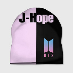 Шапка BTS J-hope, цвет: 3D-принт
