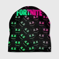 Шапка FORTNITE x MARSHMELLO