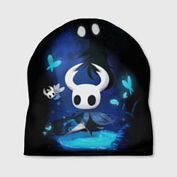 Шапка Hollow Knight