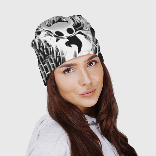 Шапка Hollow Knight / 3D-принт – фото 2