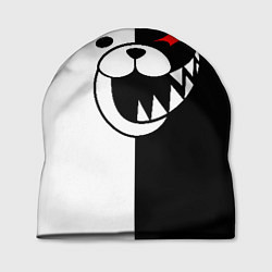 Шапка MONOKUMA, цвет: 3D-принт