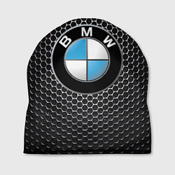 Шапка BMW РЕДАЧ, цвет: 3D-принт