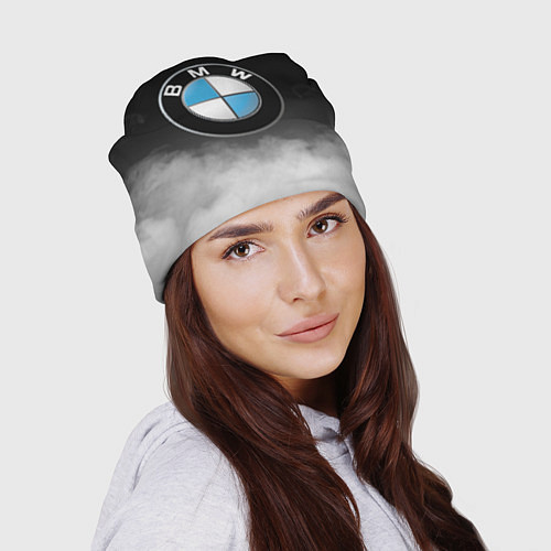 Шапка BMW / 3D-принт – фото 2