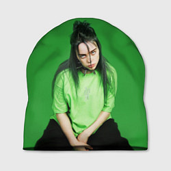 Шапка BILLIE EILISH