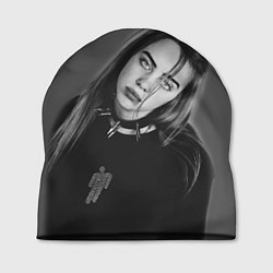 Шапка BILLIE EILISH