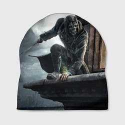 Шапка Dishonored