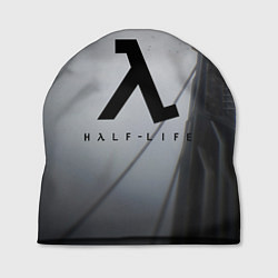 Шапка Half Life