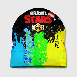 Шапка BRAWL STARS