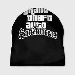 Шапка GTA San Andreas