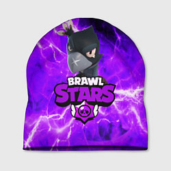 Шапка BRAWL STARS CROW