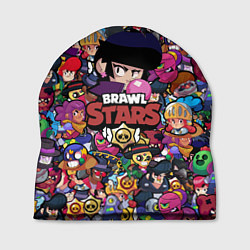 Шапка BRAWL STARS BIB