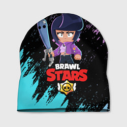 Шапка BRAWL STARS BIBI