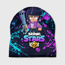 Шапка BRAWL STARS BIBI