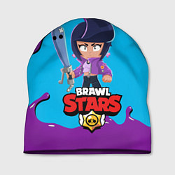 Шапка BRAWL STARS BIBI