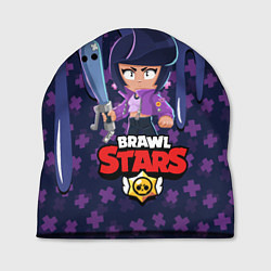 Шапка BRAWL STARS BIBI