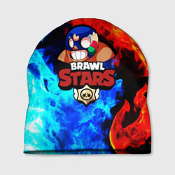 Шапка Brawl Stars El Primo