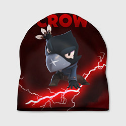 Шапка BRAWL STARS CROW