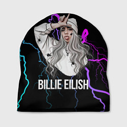 Шапка BILLIE EILISH