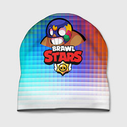 Шапка BRAWL STARS EL PRIMO