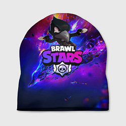 Шапка BRAWL STARS CROW