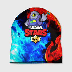 Шапка BRAWL STARS RICOCHET