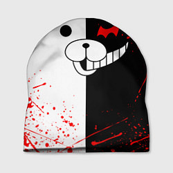 Шапка MONOKUMA, цвет: 3D-принт