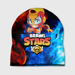 Шапка BRAWL STARS MAX